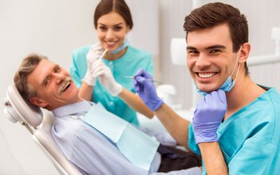 Continuing Good Senior Oral Health without Insurance