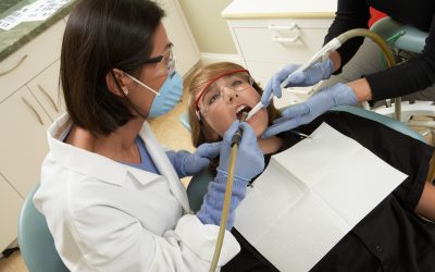 Stop Avoiding the Dentist with Smile Savings Plan