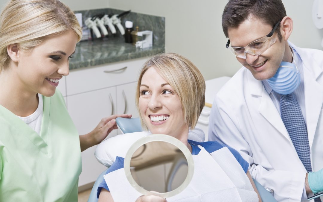 How to Choose a Great Dentist