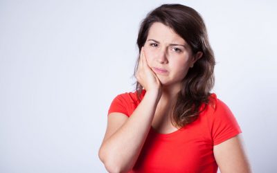 What Are Temporomandibular Joint Disorders?