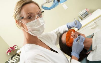 Tooth Filling Prep: 7 Things You Need to Do Before Your Treatment