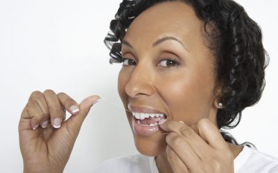 Getting a Different Perspective on Flossing from the Experts