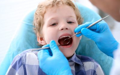 What You Need to Know About Losing Baby Teeth