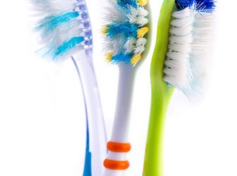 How Often Should You Change Your Toothbrush?