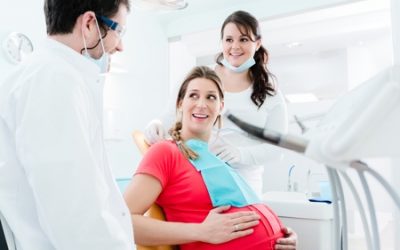 How Pregnancy Affects Your Oral Health