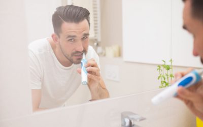 Commit to Good Oral Hygiene