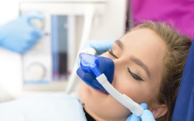 Everything You Need to Know about Nitrous Oxide Sedation