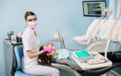 How to Make the Most of Your Dental Visit