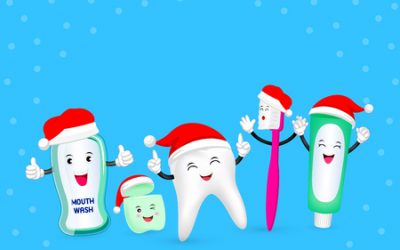 Give Family Members Tooth-Friendly Gifts