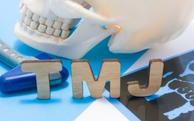 What Parents Need To Know About Kids with TMJ