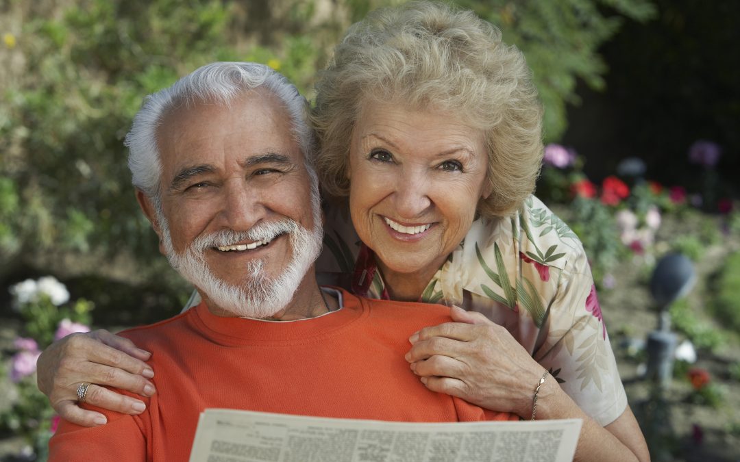 The Benefits of Keeping Your Teeth as You Age