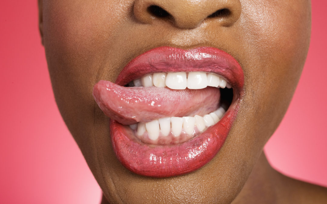 Itchy Gums: Is a Crisis Lurking?