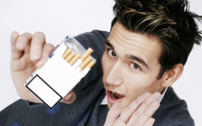 Smoking and Your Oral Health