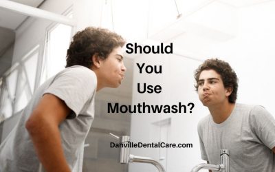 Should You Use Mouthwash?