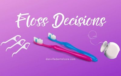 What Kind of Floss Should You Use?