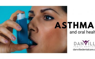 How Asthma Can Lead to Gum Disease