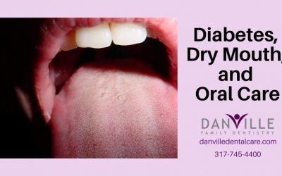 Diabetes and Dry Mouth: Signs and Solutions