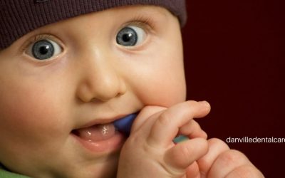 5 Ways to Help Your Teething Baby