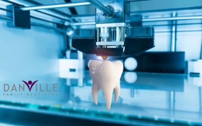 Can a 3D Printer Improve Your Smile?