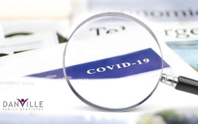 Can COVID-19 Impact Your Teeth?