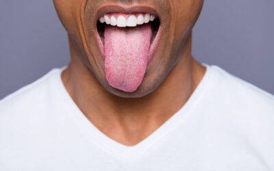 Get to Know Everything About Your Tongue