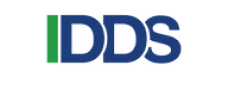 The logo of Indianapolis District Dental Society