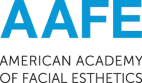 The logo of American Academy of Facial Esthetics