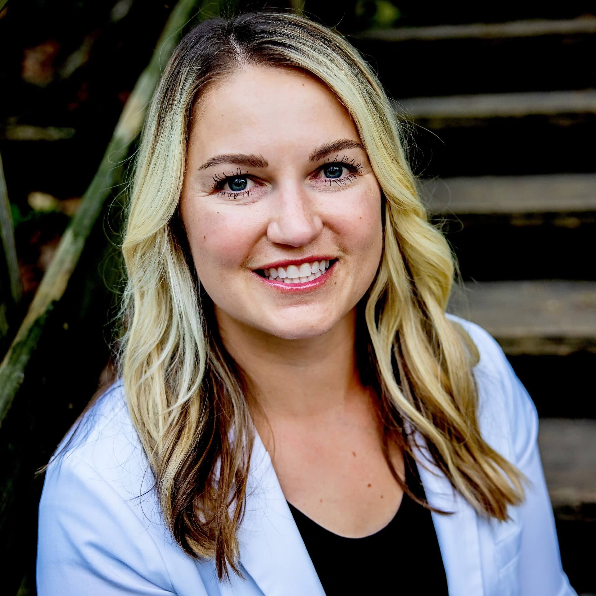 Dr. Alyssa Stickley Dr. Alyssa Stickley